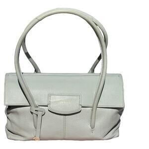 RADLEY LONDON Burnham Beeches Dove Grey  Shoulder Bag / Purse